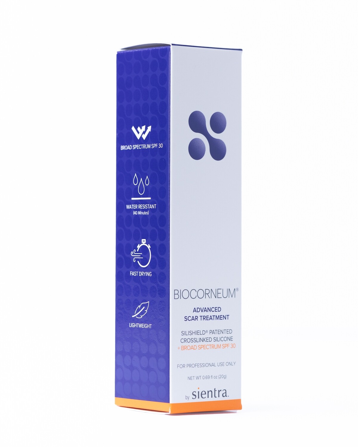 Advance Scar Treatment Biocorneum