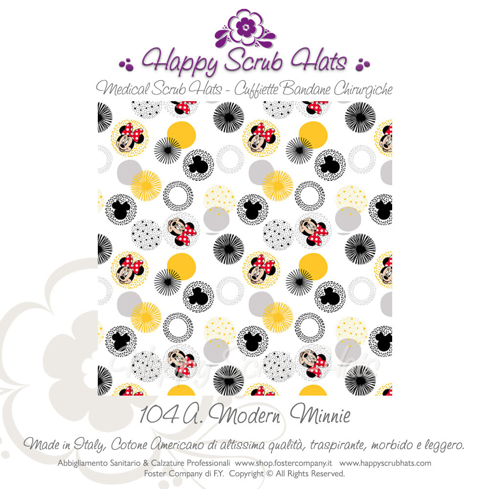 Cappellino Flower High UV Bandana by Seeberger - € 39,95