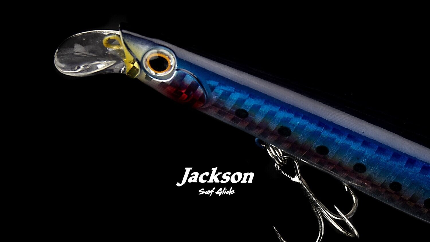Jackson Surf Glide