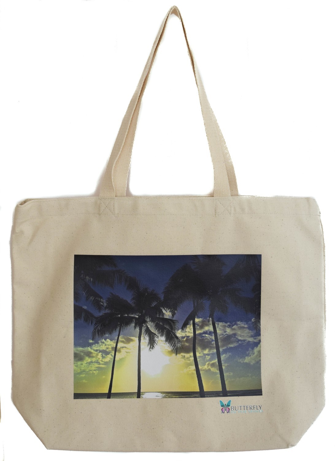 "TRUE HAWAII" Tote Bag