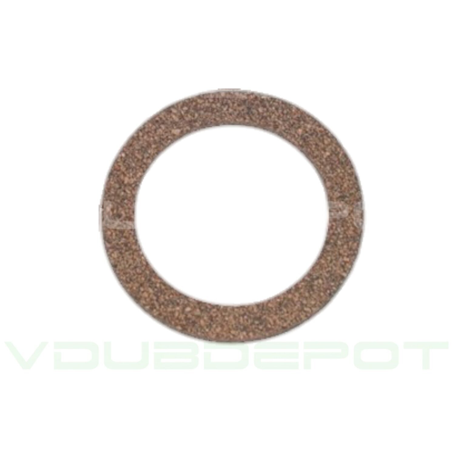 Fuel Cap Gasket, 70mm, T2 1968 to 1979, baywindow, cap, fuel, gasket