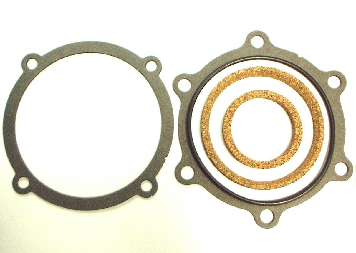 Cast Iron Powerglide Torque Tube Seal Kit