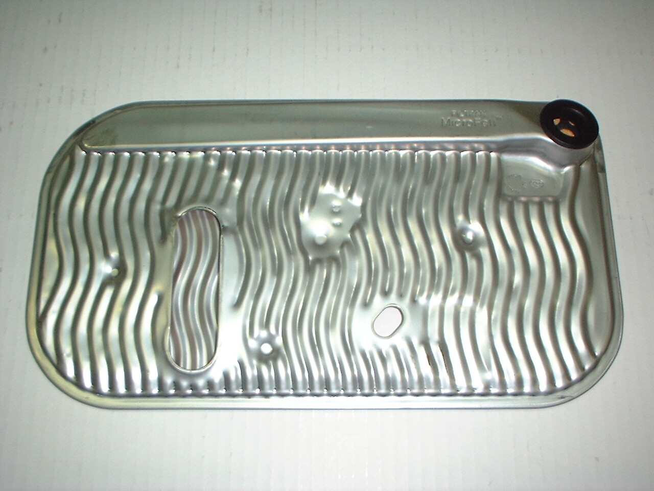 1968On TH400 Transmission Brass Screen Oil Filter