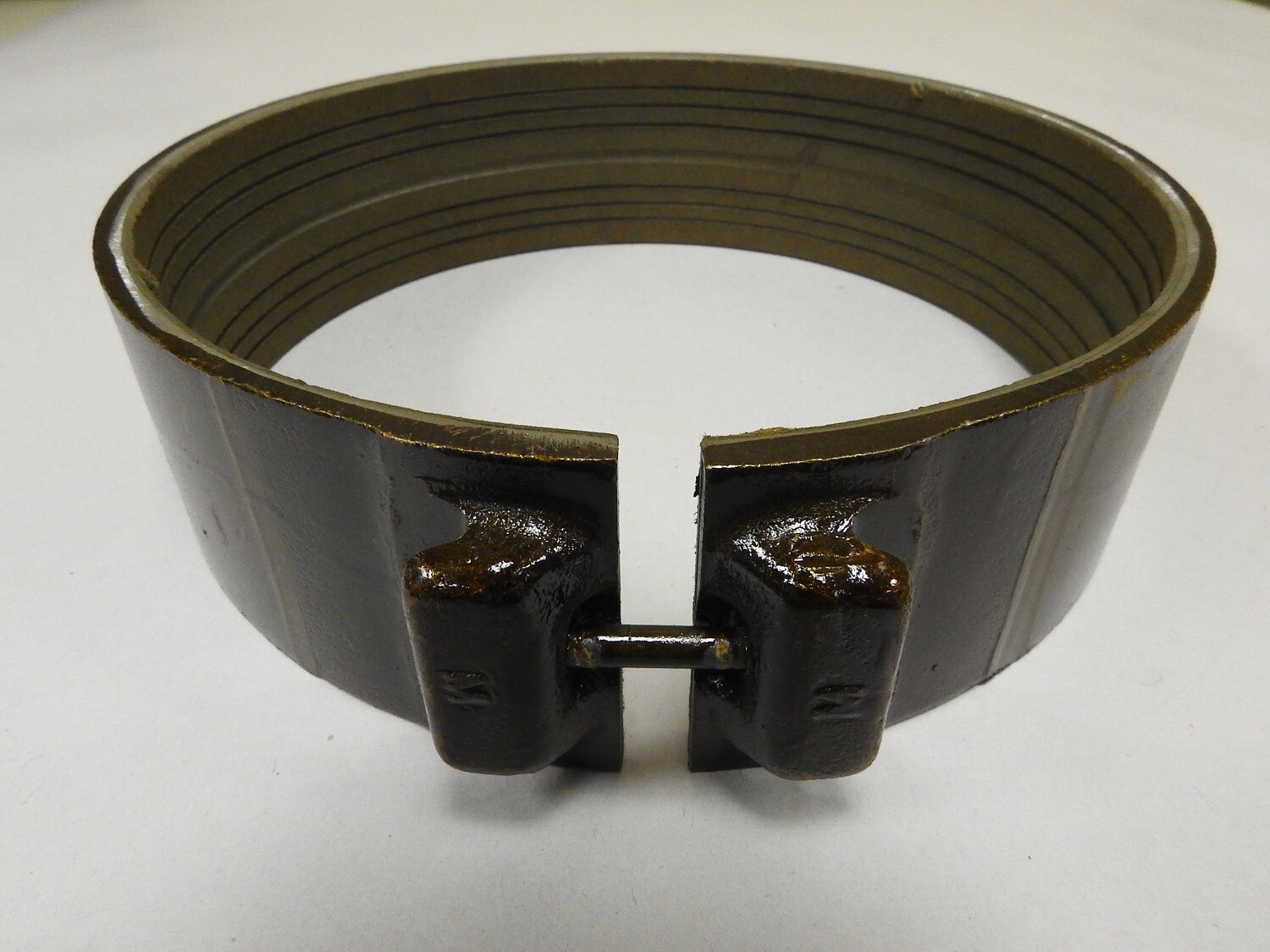 19501962 Cast Iron Powerglide Band