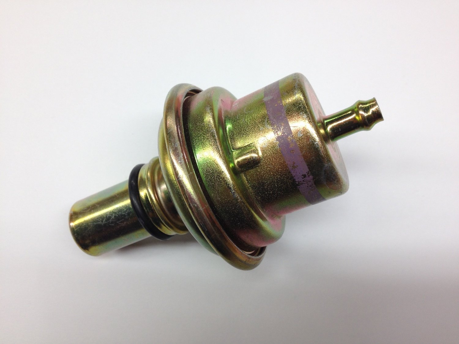 TH350/C Purple Stripe Vacuum Modulator