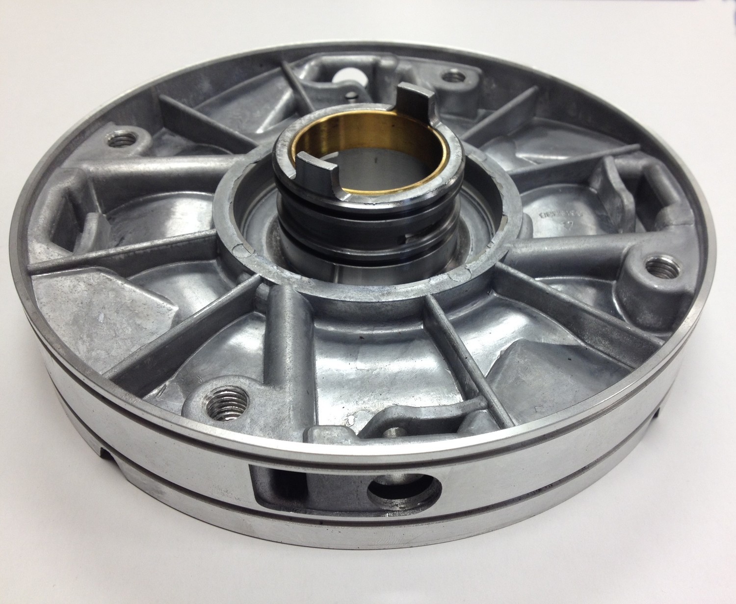 19561964 Jetaway Coupling Cover