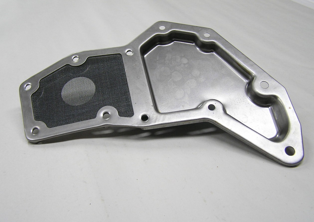 1976On C6 Transmission Filter