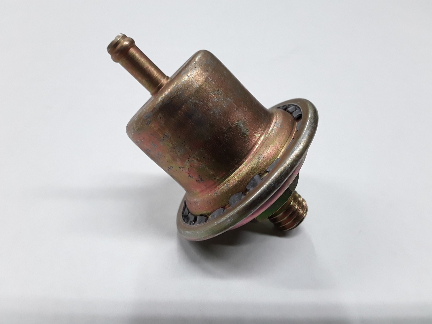 19581962 Cast Iron Powerglide Vacuum Modulator