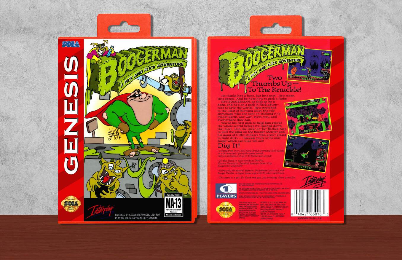 Игры 1994. Boogerman a pick and flick adventure. Бугермен 2. Boogerman игра sega. Boogerman игра sega.
