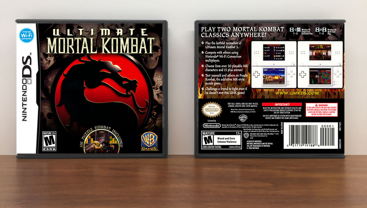 Toutes les images de ultimate-mortal-kombat