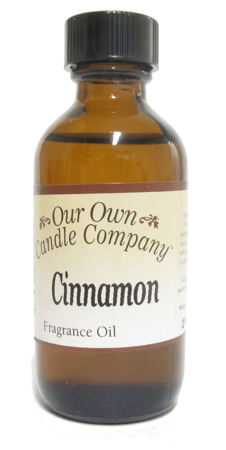 Cinnamon fragrance oil