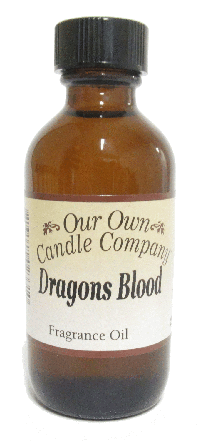 Dragons Blood 2 oz Fragrance Oil