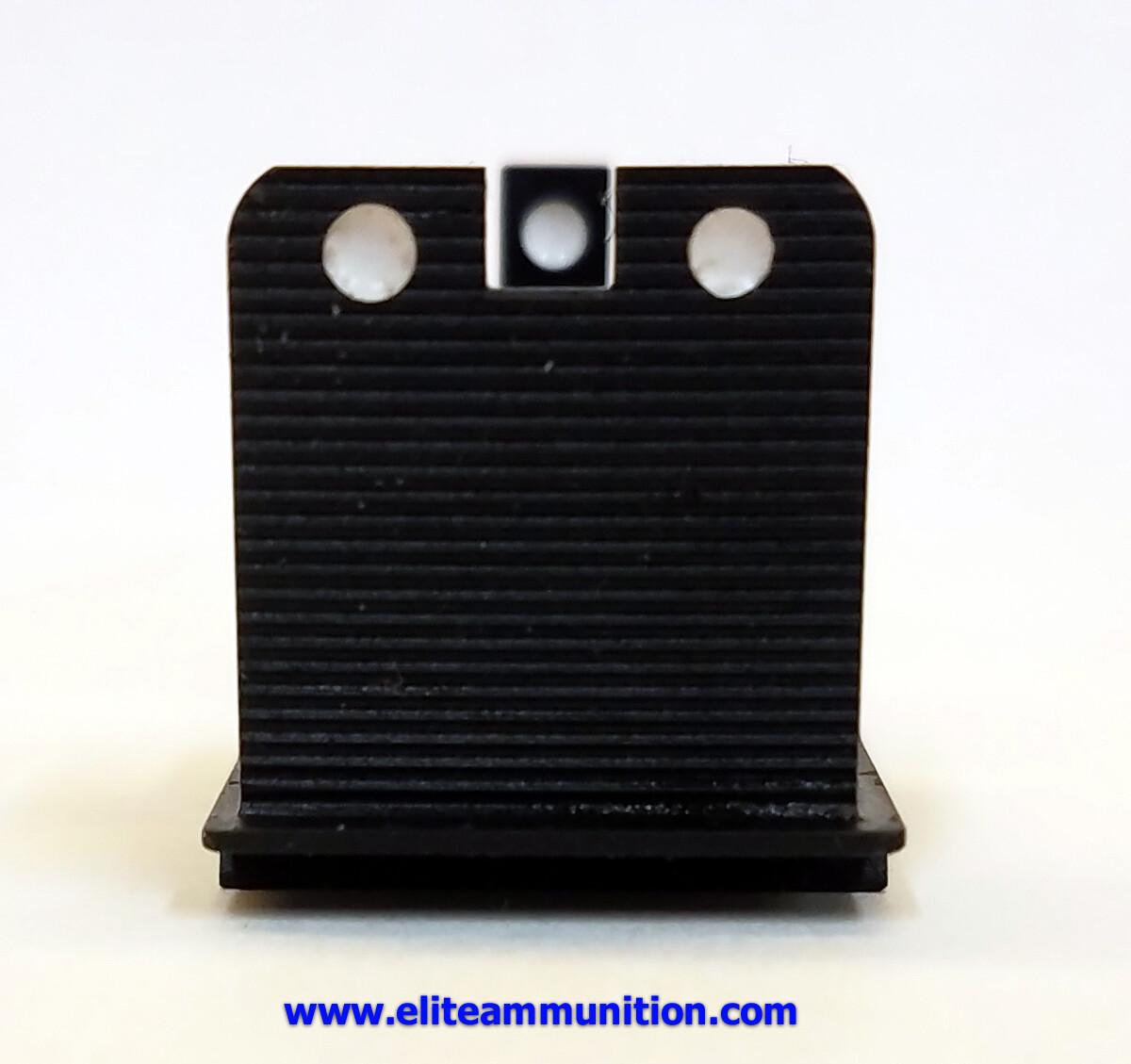 MK3 MRD & MK2 CoWitness Iron Sights Front and Rear TALL