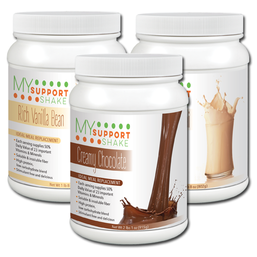 Meal Replacement Shakes Store NutraSmart LLC