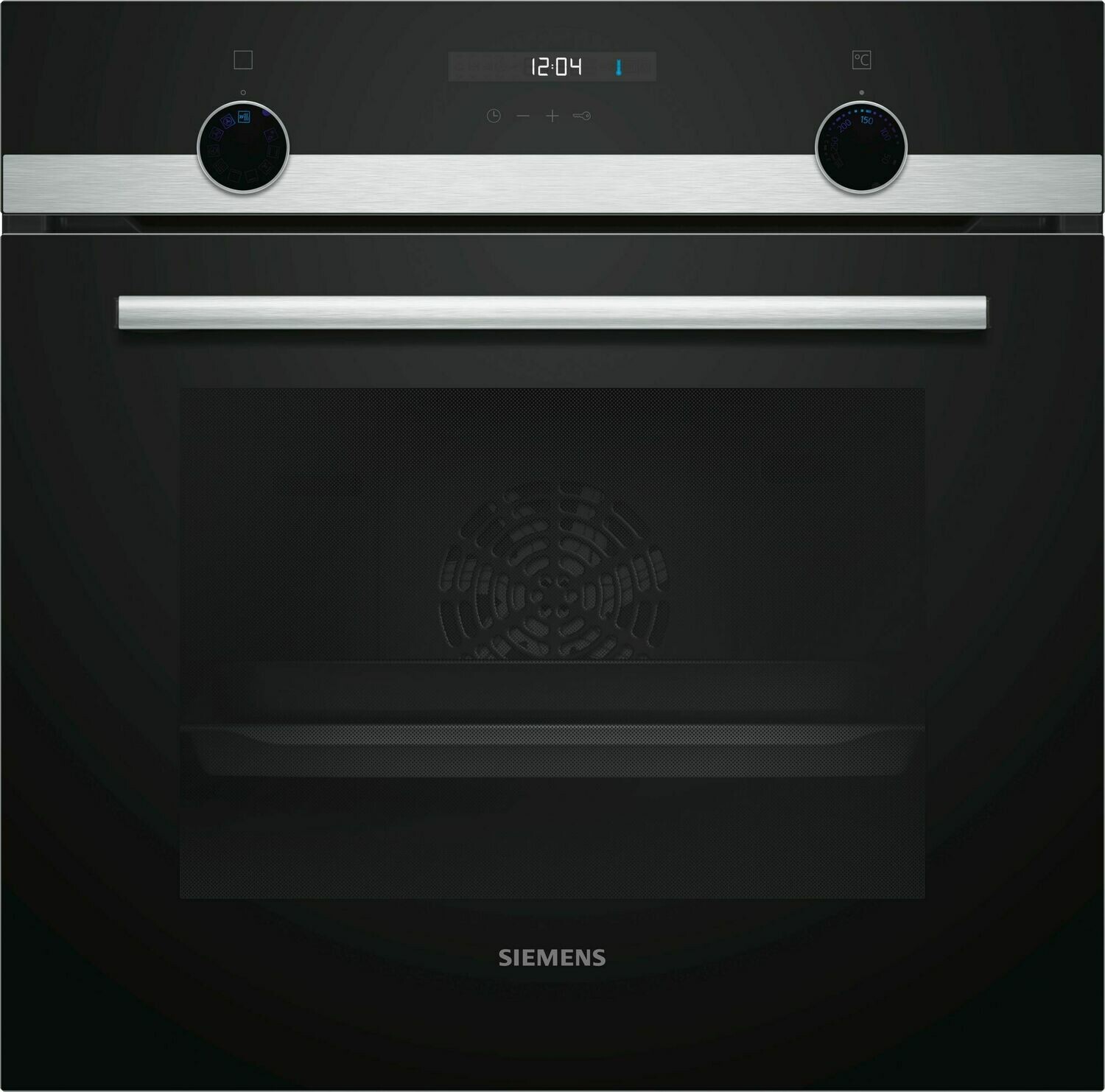Electric oven 60cm, iQ500 HB557G4S0 Siemens