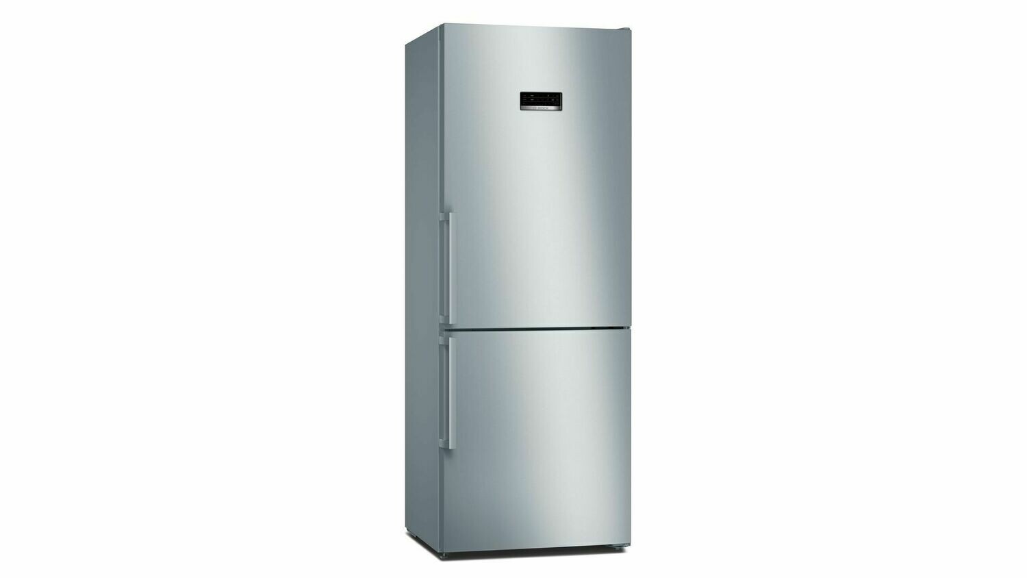 BOSCH fridge/freezer KGN46XL30Z Appliance Network