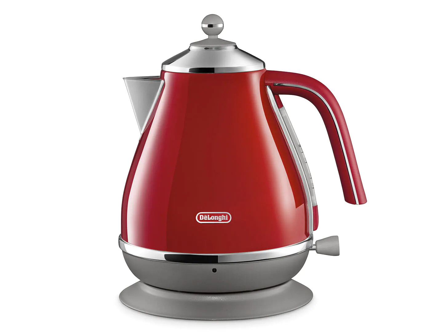De'Longhi cordless kettle KBOC3001 Appliance Network