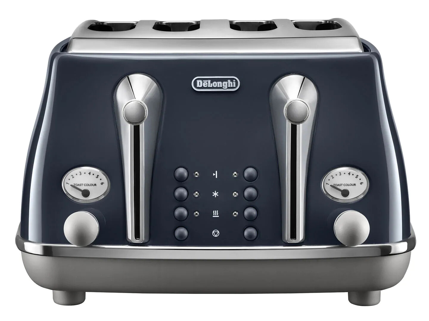 DeLonghi toaster, 4 slice CTOC4003 Appliance Network