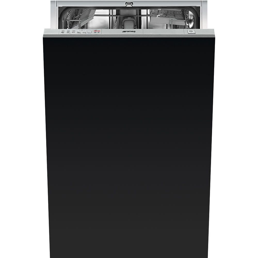 Smeg integrated dishwasher DWI45SA