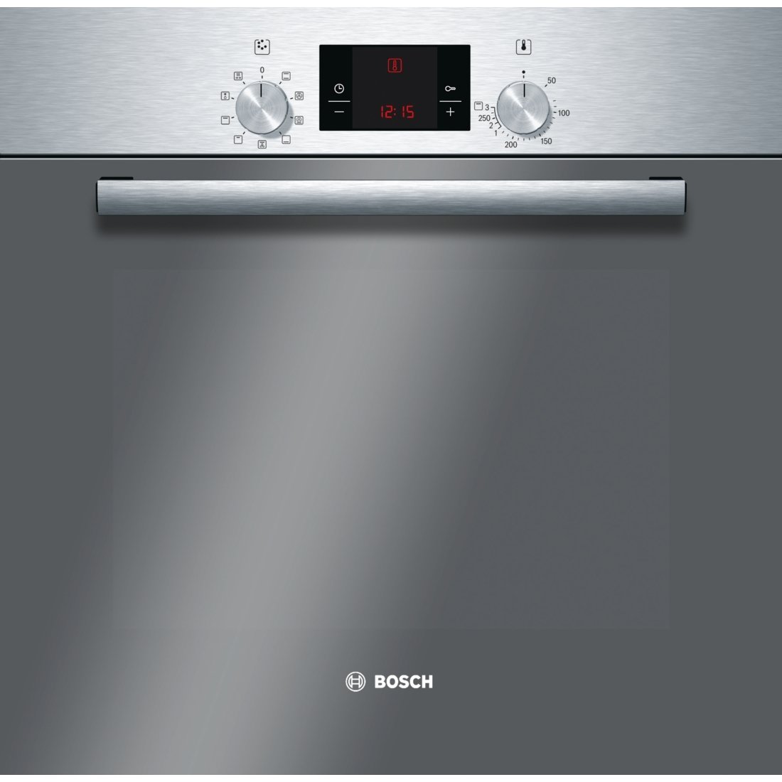 Bosch electric builtin oven HBF113BS0Z, 60cm, Serie 2