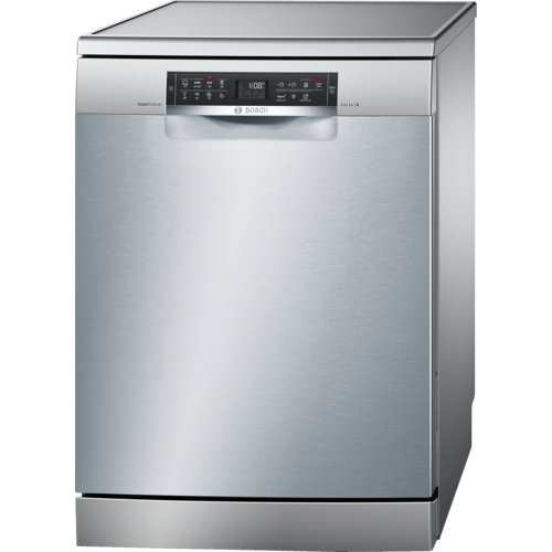 BOSCH Dishwasher SMS6HCI01Z, Serie 6, 13 place setting
