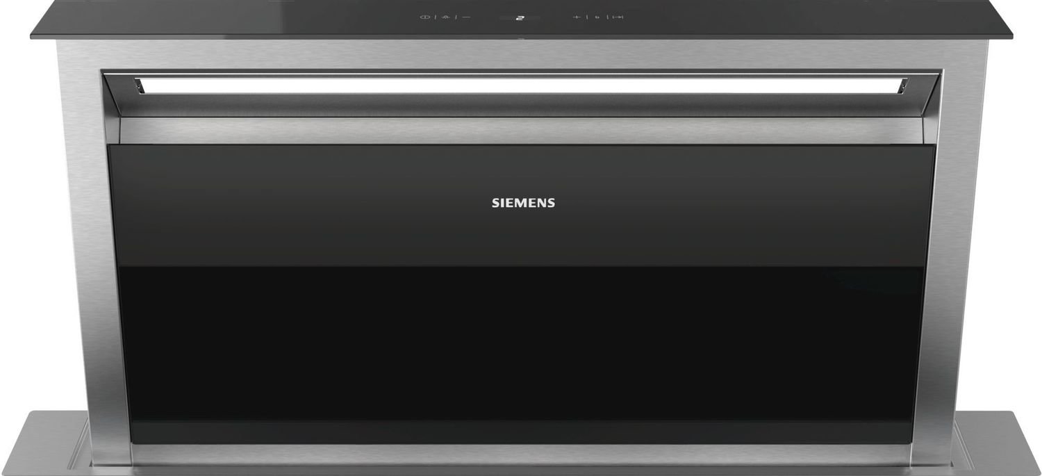 SIEMENS downdraft extractor 90cm, iQ700 LD98WMM66