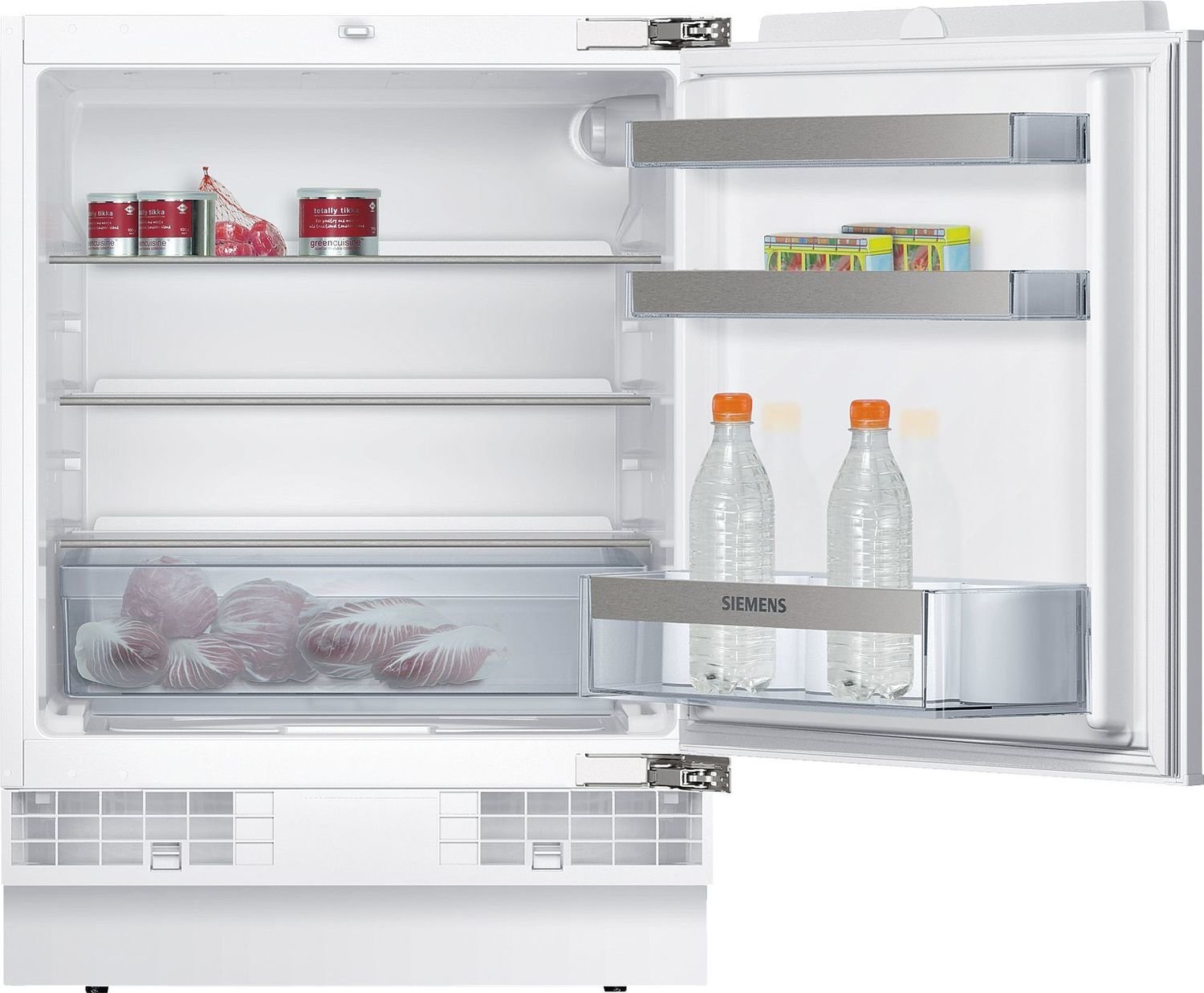 SIEMENS builtin fridge KU15RA65 Appliance Network
