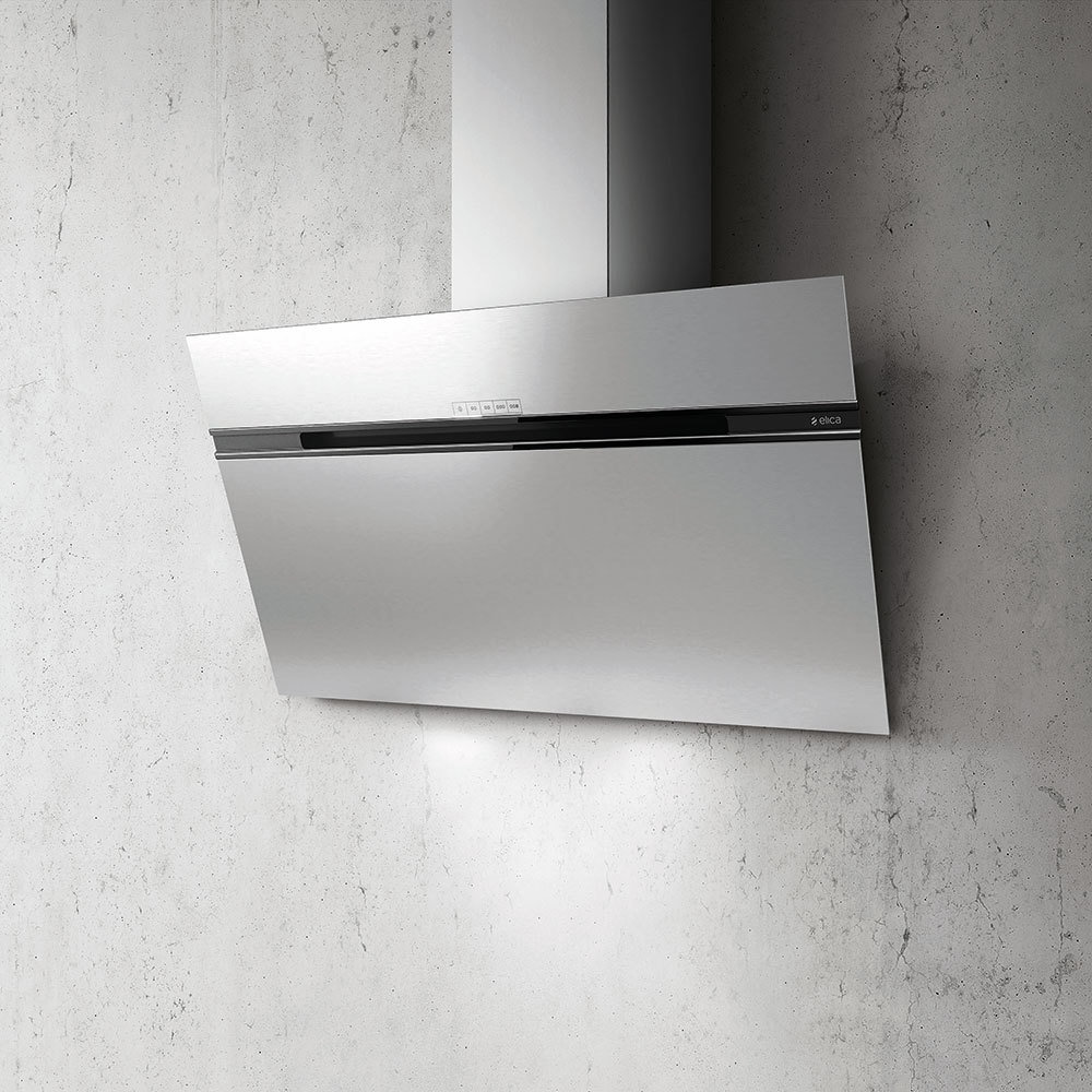 Wall mounted extractor, 90cm STRIPE Elica