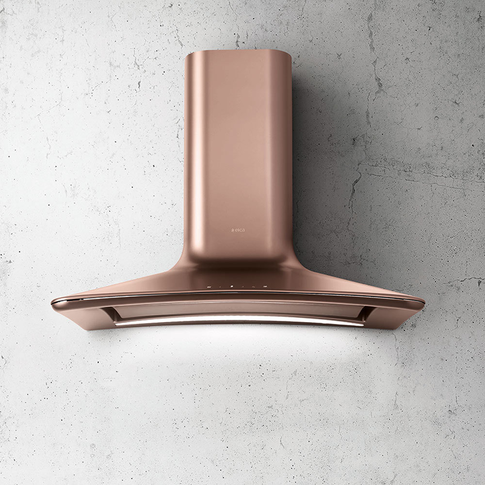 ELICA Appliance Network 90cm wall mounted extractor