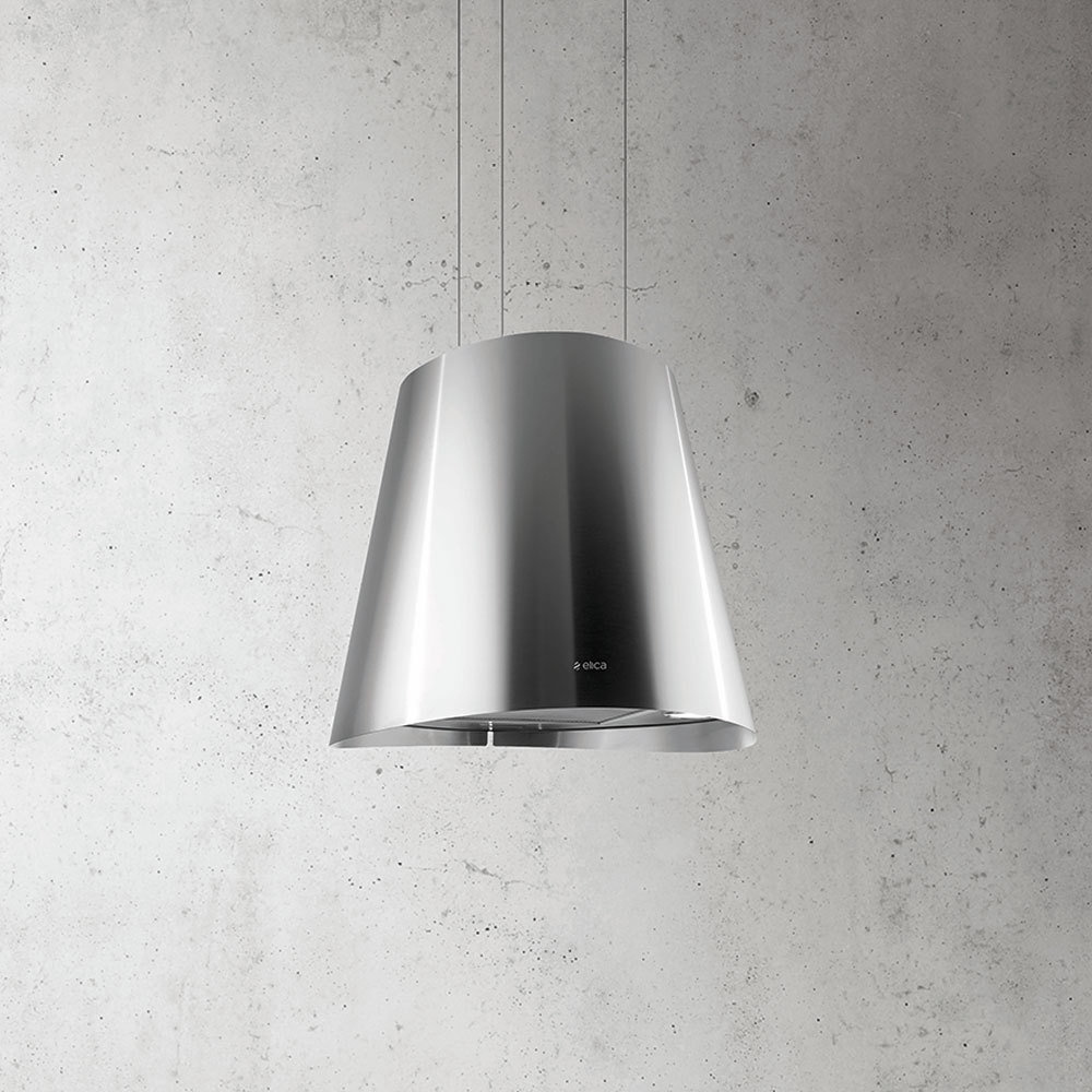 Island extractor Juno, 50cm JUNO Elica