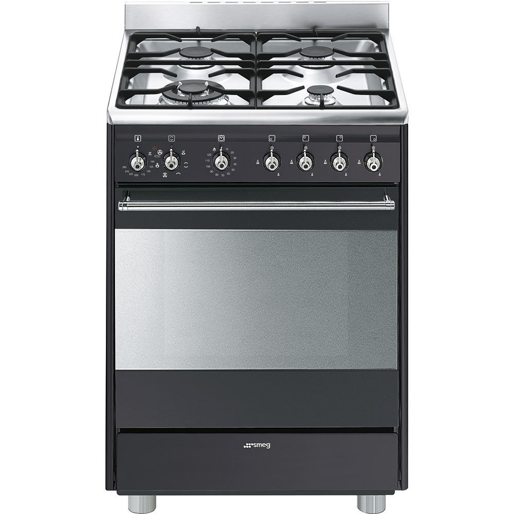 Smeg Gas Stove How To Use at Dana Malin blog