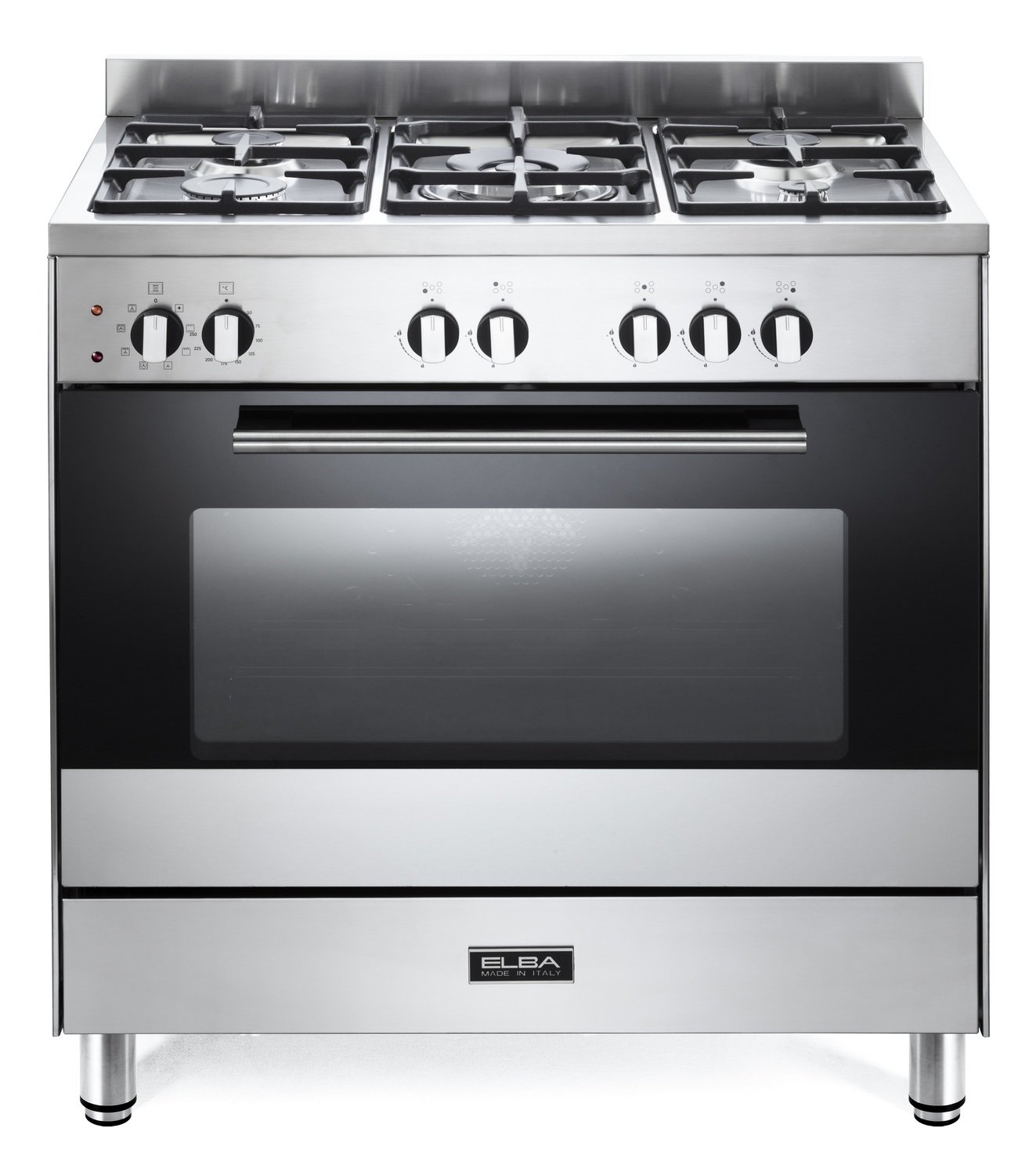 ELBA 80cm gas/electric stove Appliance Network
