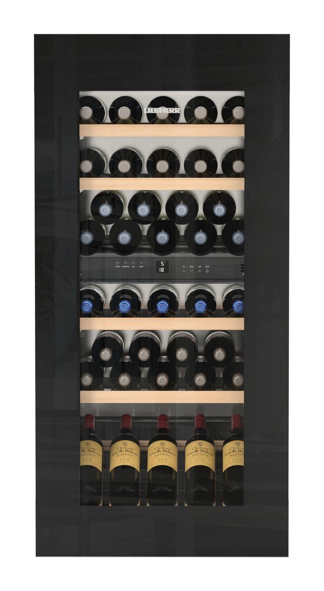 Liebherr wine cooler EWTgb 2383 Appliance Network