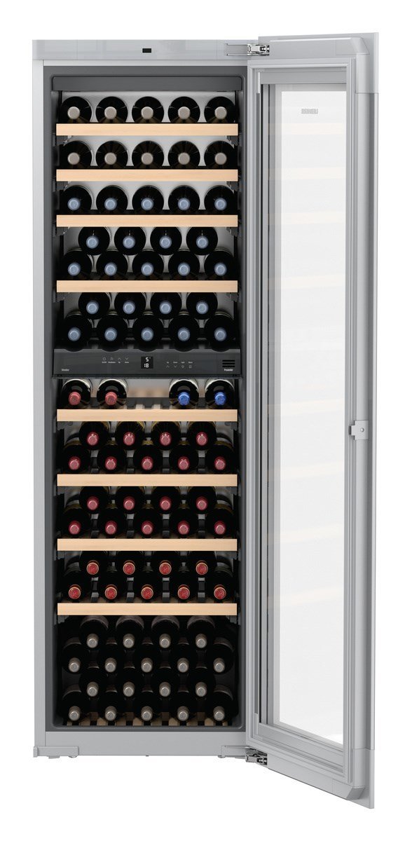 Liebherr integrated wine cooler EWTgw 3583 Appliance Network