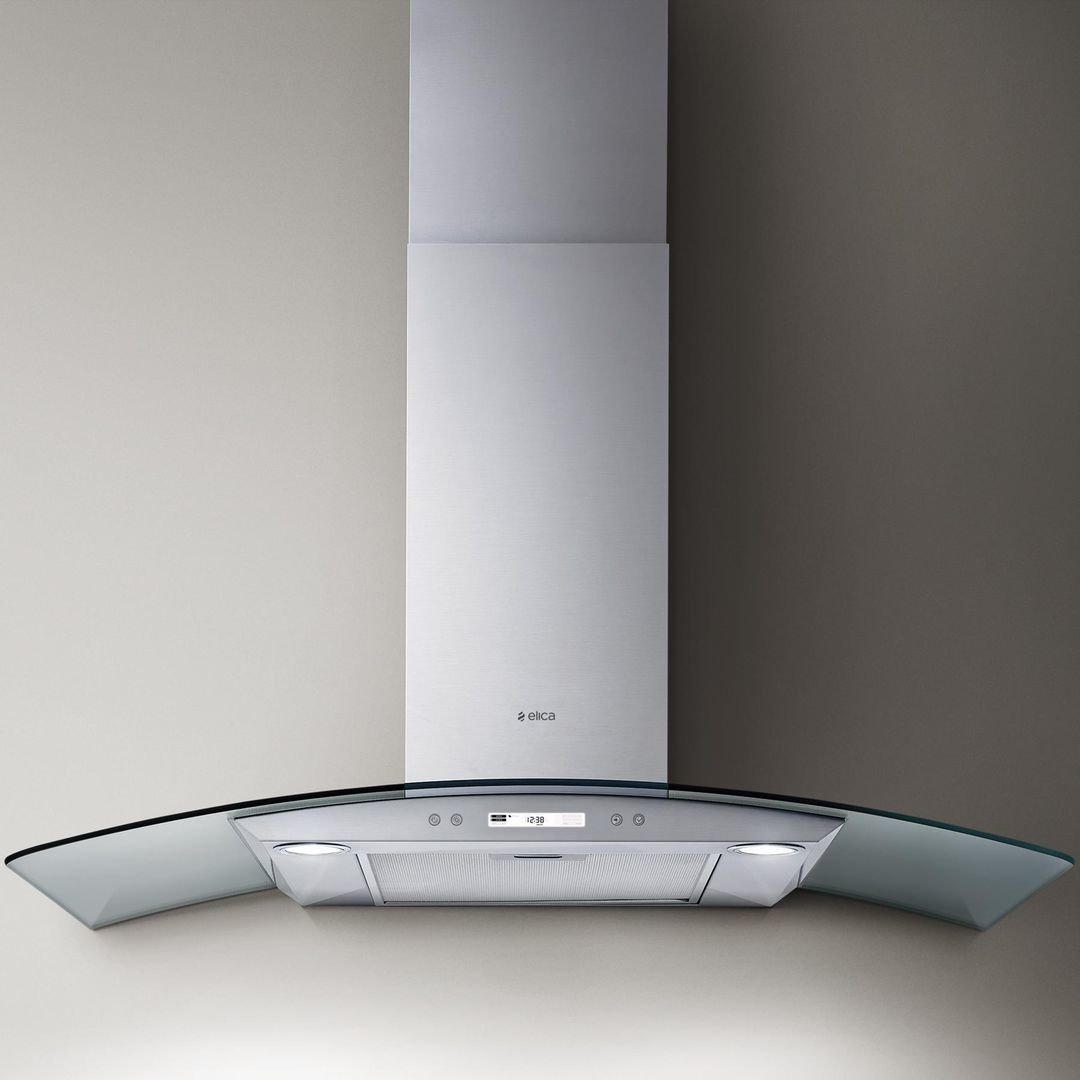 ELICA Appliance Network 90cm wall mounted extractor