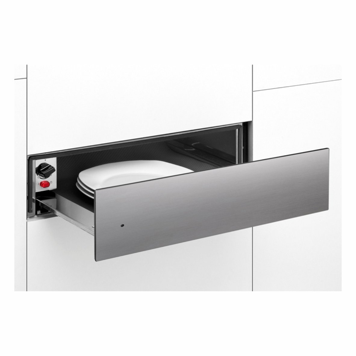 Warmer drawer, builtin ELIO15DW ELBA