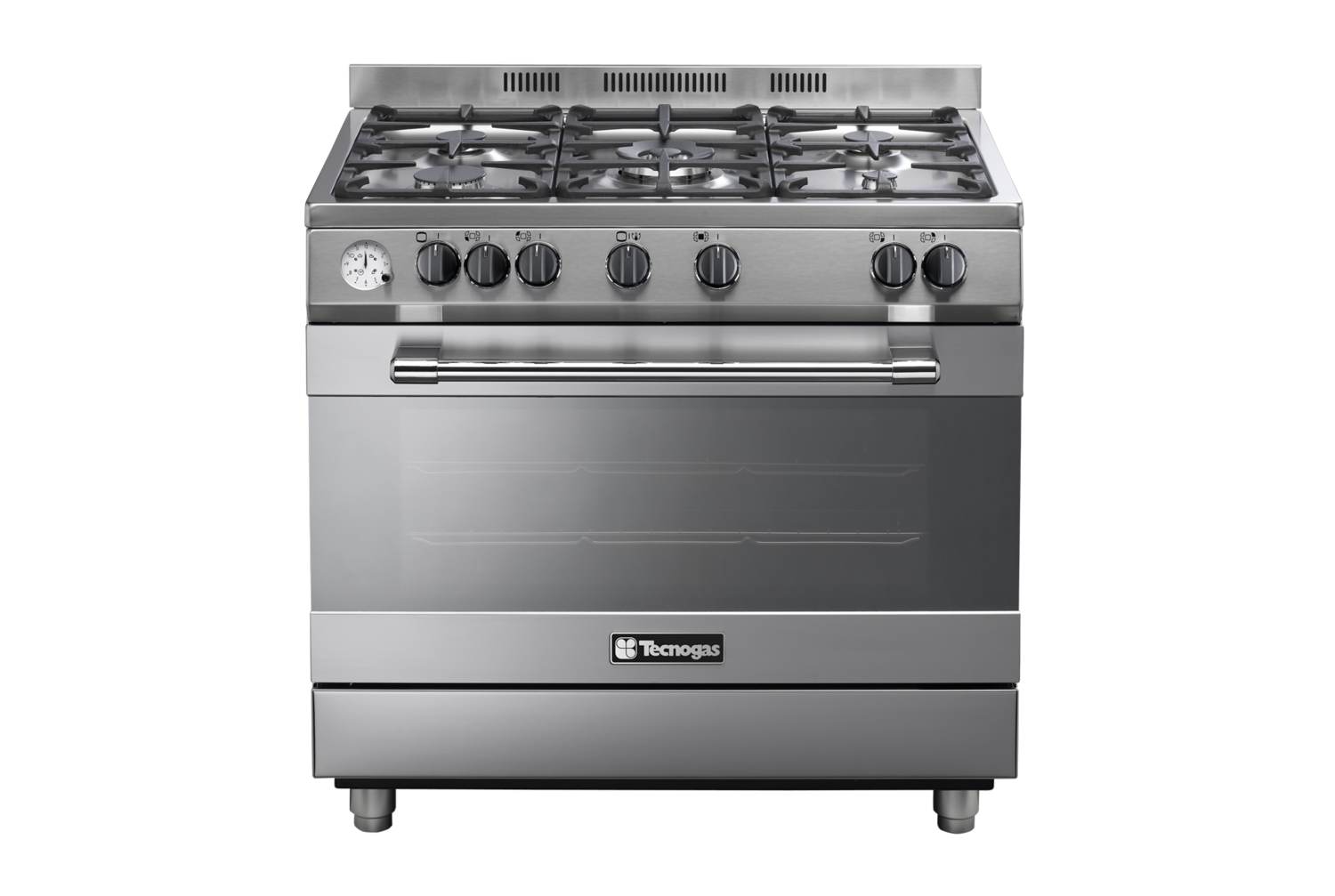 Tecnogas 90cm gas/electric stove Appliance Network