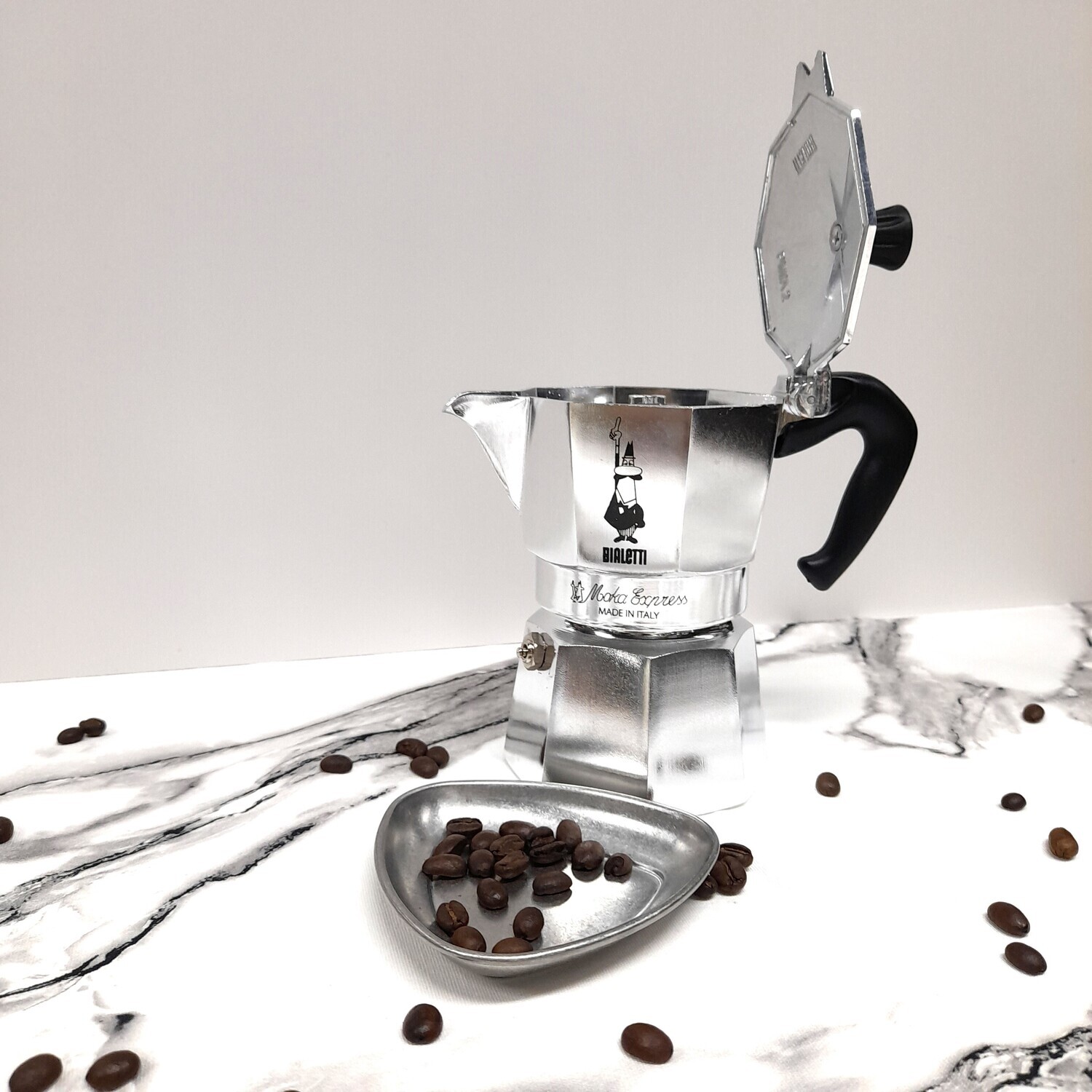 Bialetti Moka Express 6 Cups