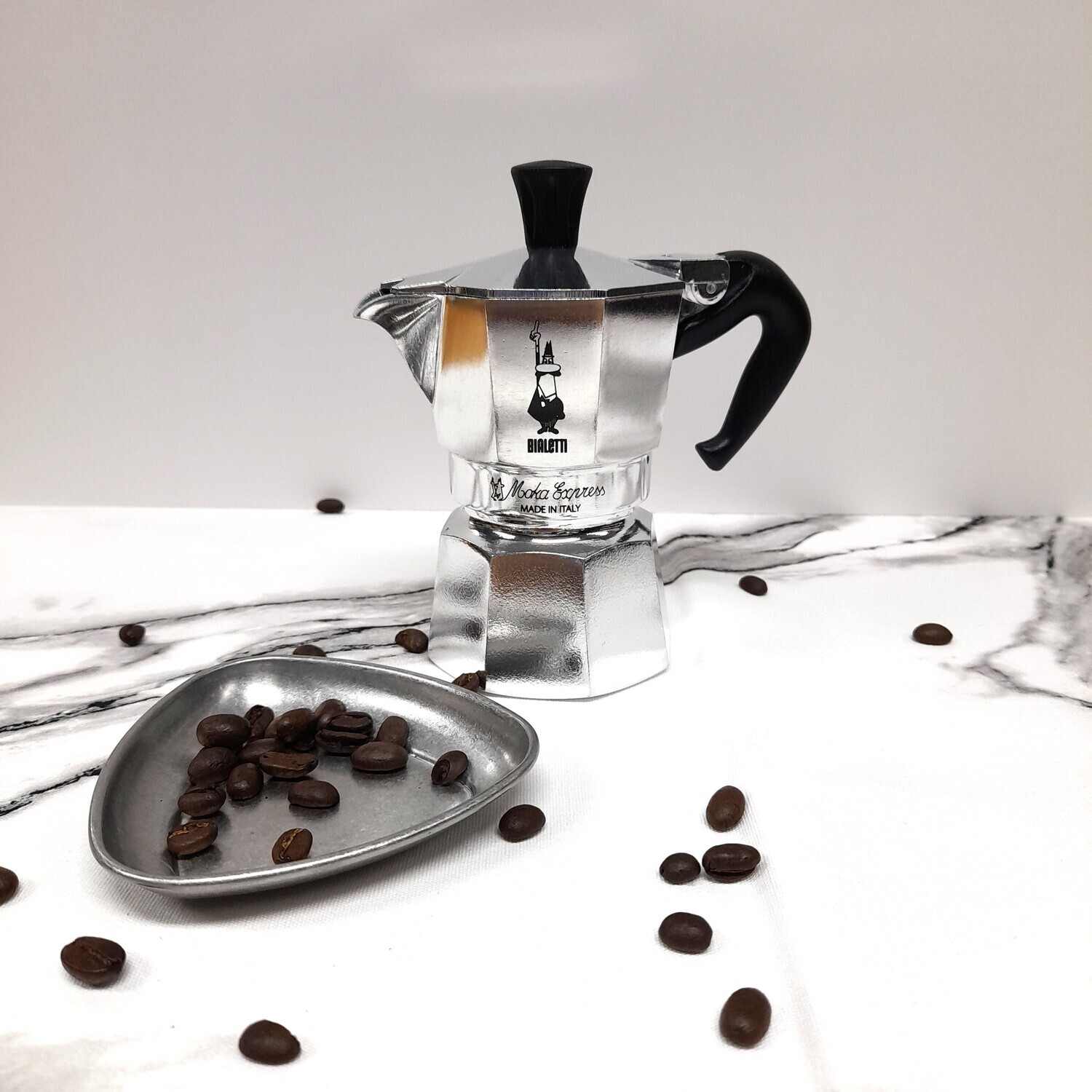 Bialetti Moka Express 1 Cup