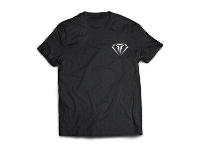 T-Shirt FORCLAZ  with « Diamond » symbol
