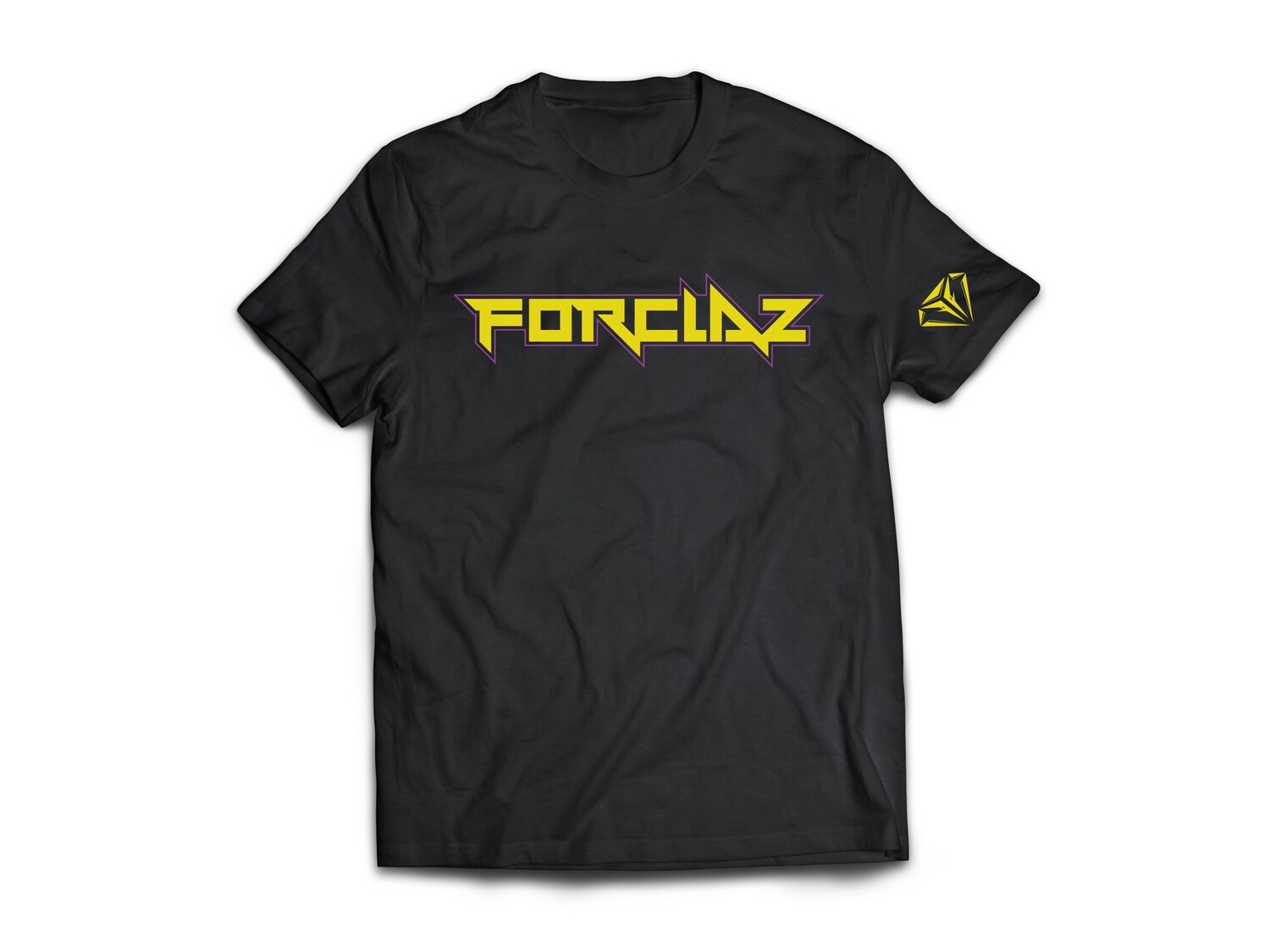 T-Shirt Original Physical cover LOGO