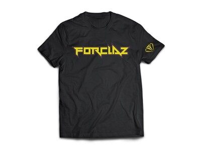 T-Shirt Original Physical cover LOGO