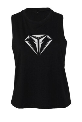 Marcel shirt girl FORCLAZ  with « Diamond » symbol