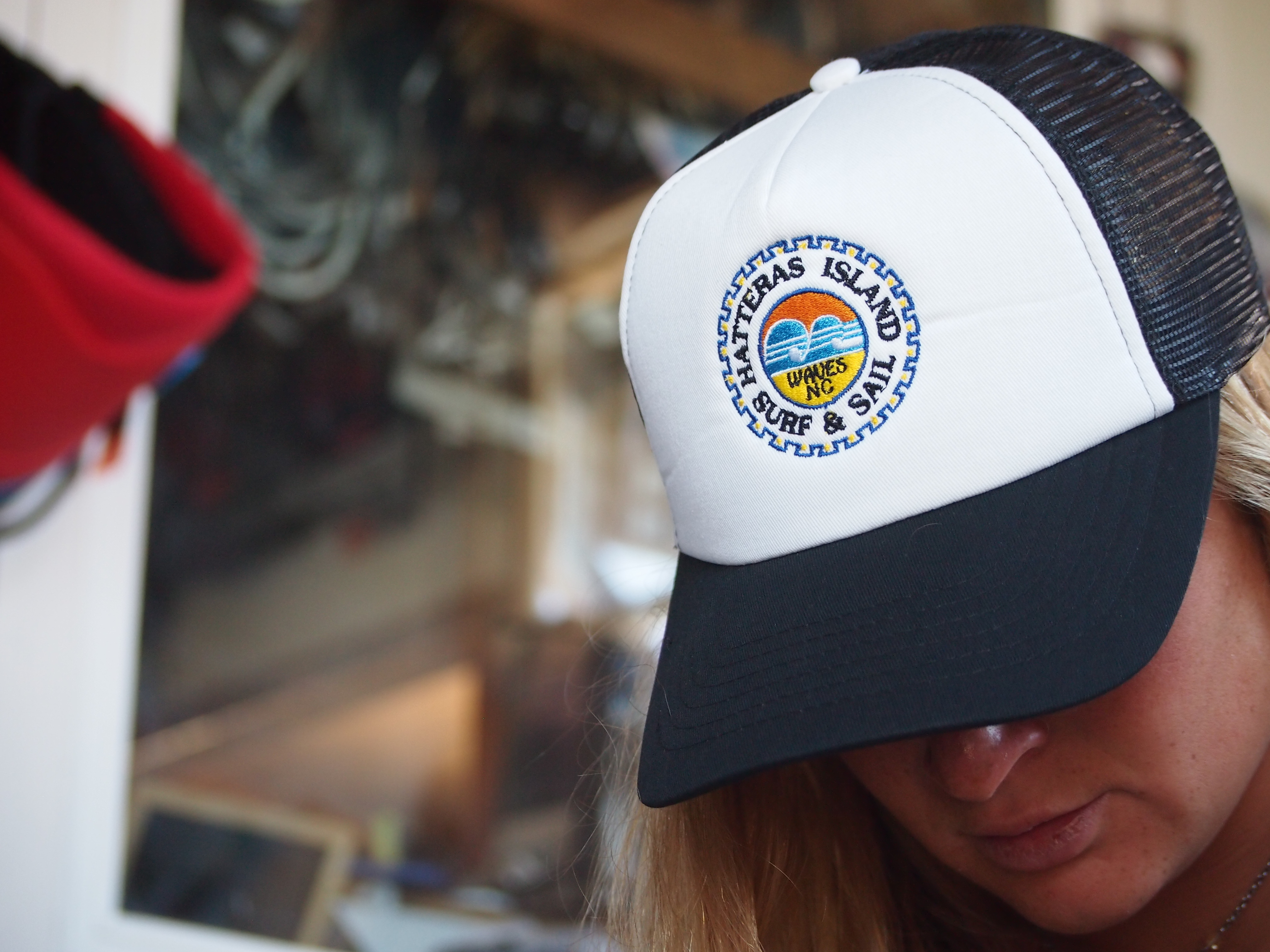 Store Hatteras Island Surf & Sail