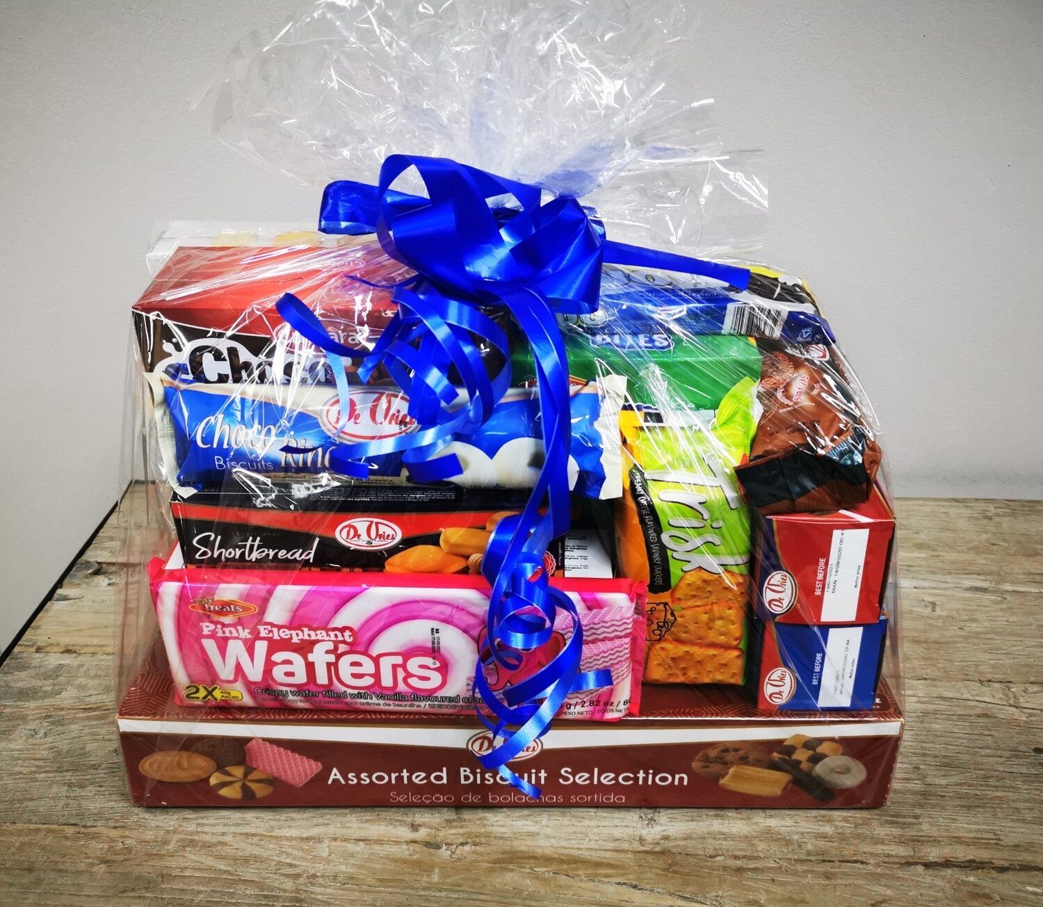 XMAS HAMPER