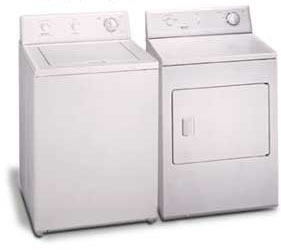 Washer/Dryer Combo