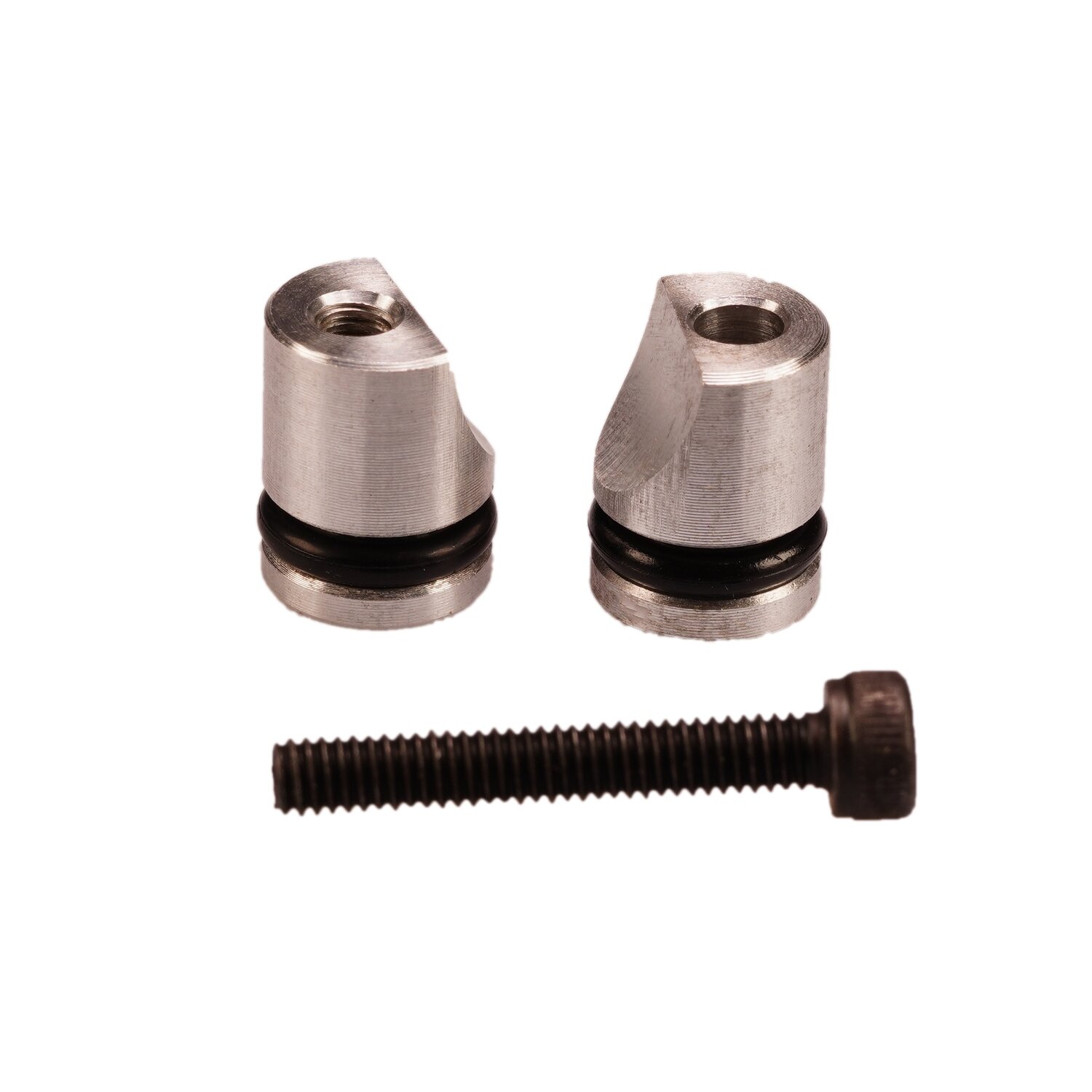 CARB RETAINER 3.5CC S SERIES