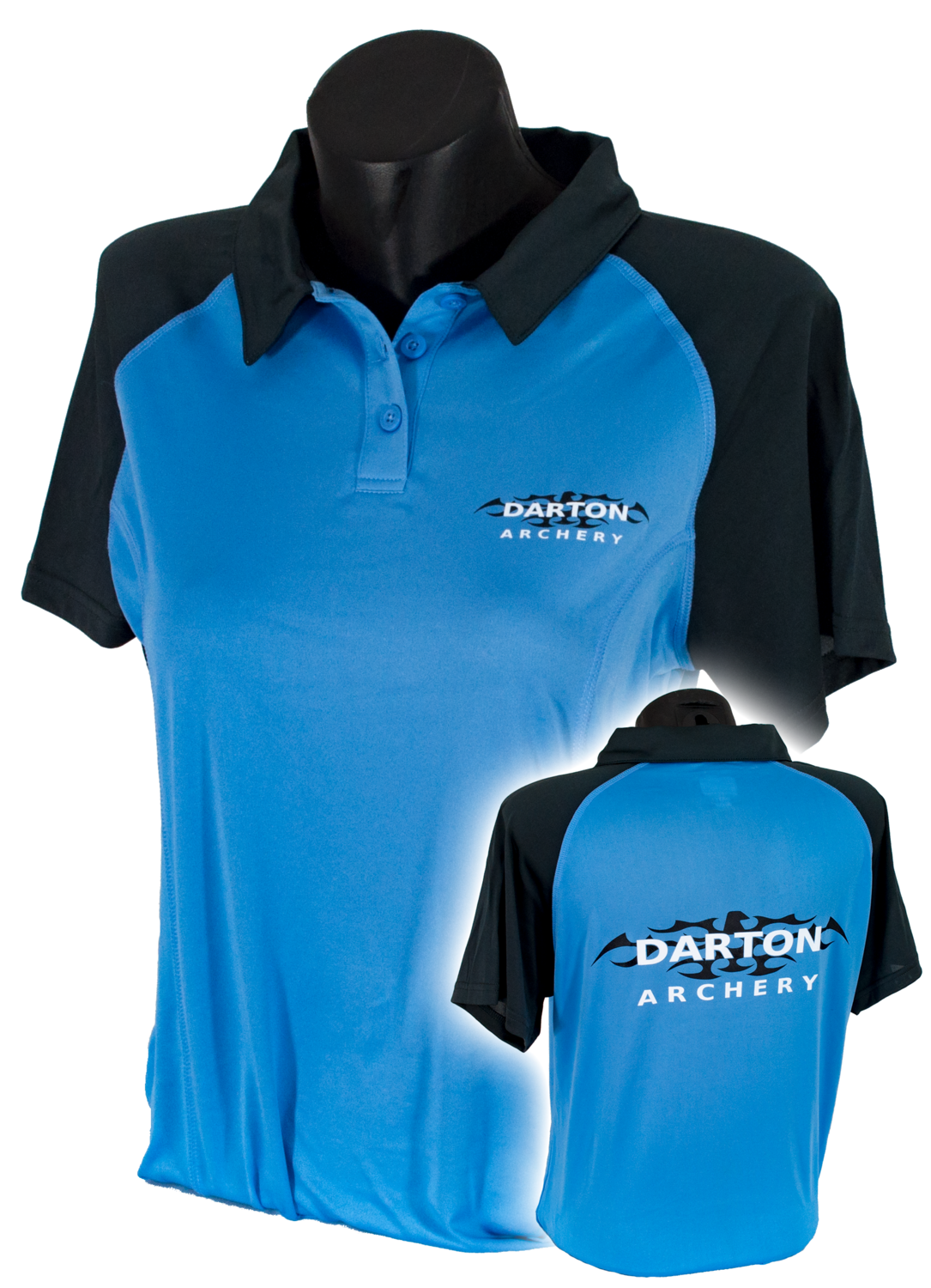 Women's Shooter Shirt