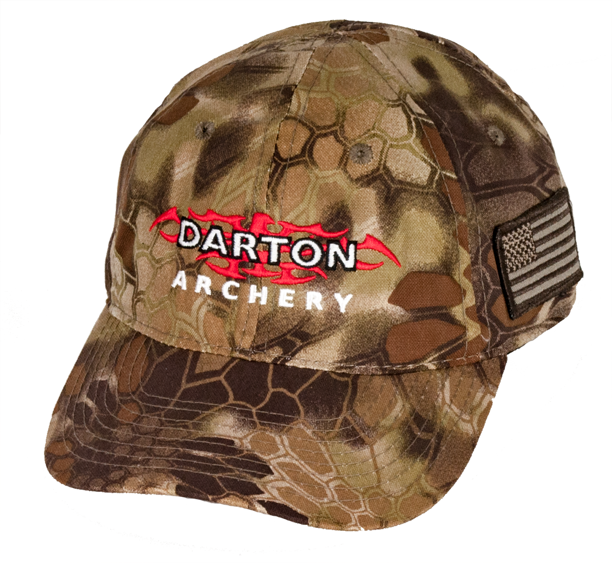 Darton Archery Kryptek Highlander