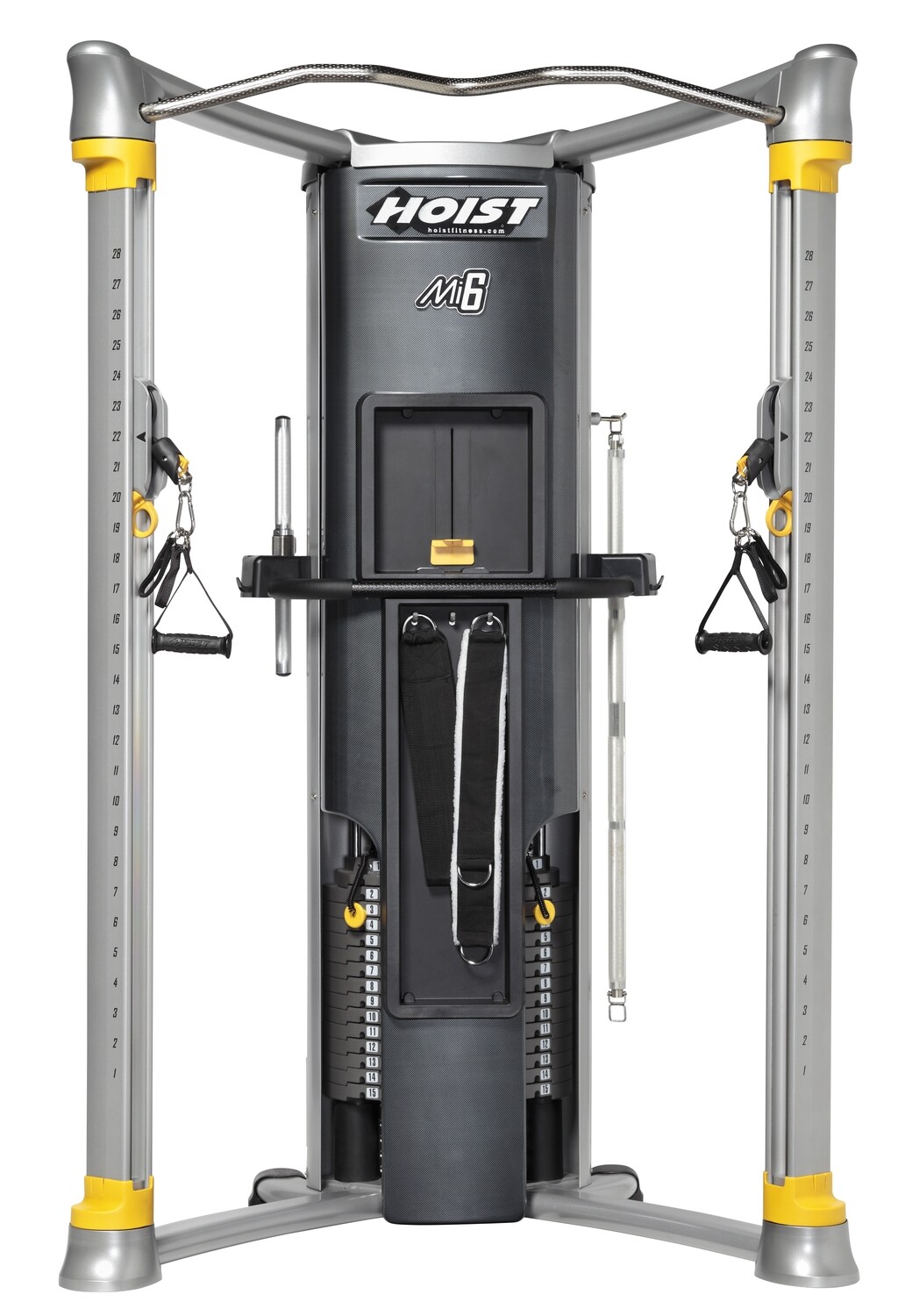 Hoist Mi6 Functional Training System